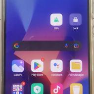 Xiaomi Redmi Note10 LTE رم4 با 1گیگ مجازی حافظه64