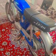 یاماها100 کلکسیونی