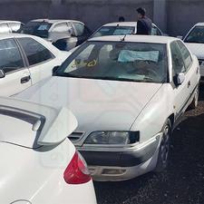 حراج دولتی زانتیا