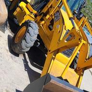 بیل بکهو سنوپارس 220i