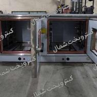 میزکار پروفردار، فرو پروفر ، اتاق بخار، کیترو پخت شمال