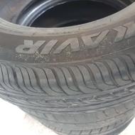 4حلقه لاستیک رینگ 15
