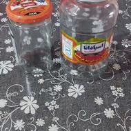 شیشه رب ومربا