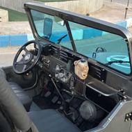 جیپ کاام jeep km