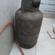 فروش کپسول گاز 11کیلویی