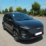ایکس 33 کراس اتوماتیک سال 1403 ( x33 )