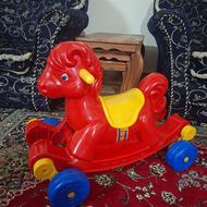 اسب راکر کودک