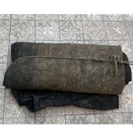 چادر کامیون ده چرخ و تک