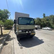 خاور 608 عروسک