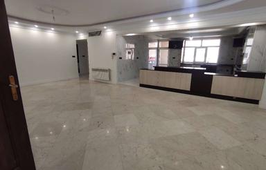 اجاره آپارتمان 131 متر اکازیون/بلوار فردوس شرق