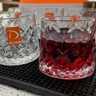 لیوان شربت خوری