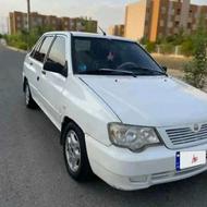 پراید 132ساده مدل 1390