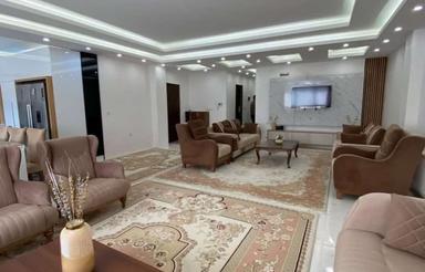 فروش آپارتمان 148 متری تک واحدی در بلوار بسیج کوچه بهار