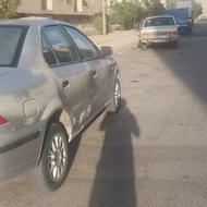 سمند lx ....