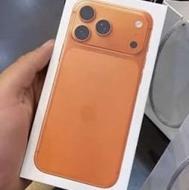 17پرومکس نارنجی