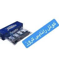 کوئل خودرو های 206 و207 وTU5 وTU3 وSLX و رانایی طرح بوش و ….
