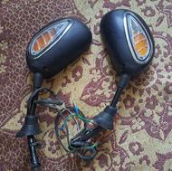 آینهموتور