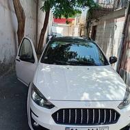 ماشین اطلس G مدل 1404