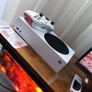 ایکس باکس سری اس فول گیم