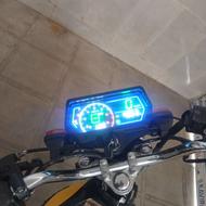 هندا 200 مدل 1402