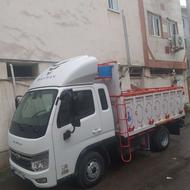 فروش خودرو فورس آف 38