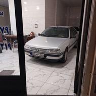 405 دوگانه شرکتی