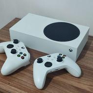 Xbox Series S 512GB | دو دسته | بسیار تمیز