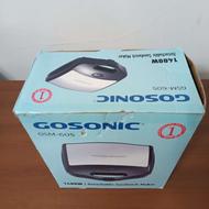 ساندویچ ساز مدل Gsm106