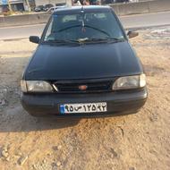 مدل 84 انژکتور
