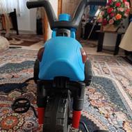 سه چرخه برای برای سن 3تا6سال