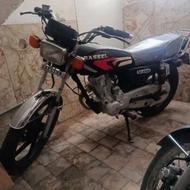 موتور هندا باسل 1403