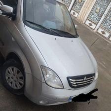 تیبا طلایی 24 عیار