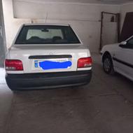 پراید 83 دوگانه