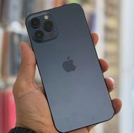 ایفون 12 پرو مکس 256