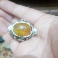 انگشتر مطی.ع