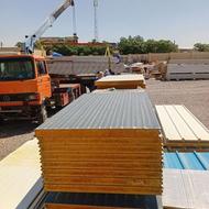 سردخانه پانل اماده