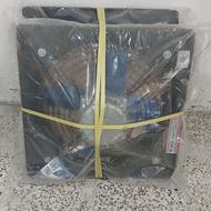 تهویه 50 در 50