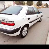 زانتیا 2000 سفید