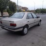 پژو88 در حد صفر