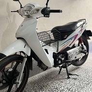 موتور بی کلاج مدل 93