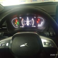 کی ام سی X5 مدل 1403 در حد صفر کیلومتر