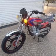 موتور کبیر 200