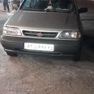 پراید131صندوقدار
