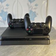 کنسول ps4 slim 1 tra کپیخور