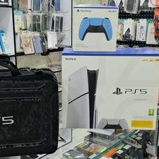 ps 5 slim cfi2016