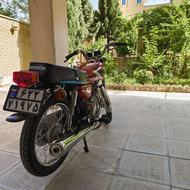 فوق تمیزCG125