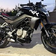 موتور cf250 nk