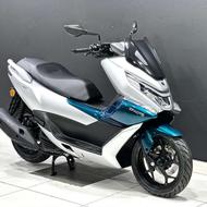 موتور cf sc 150