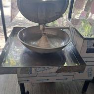 دستگاه سبزی خورد کنی