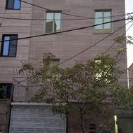 سندتک برگ همه مدارک شسته رفته آماده انتقال و خودم مالک هستم